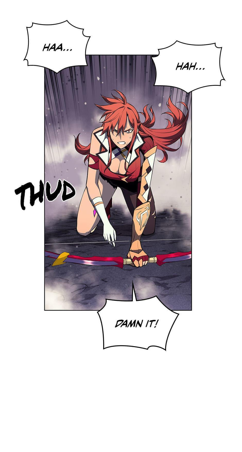 Read Overgeared (Team Argo) chapter 49 image 118 on Lezhin