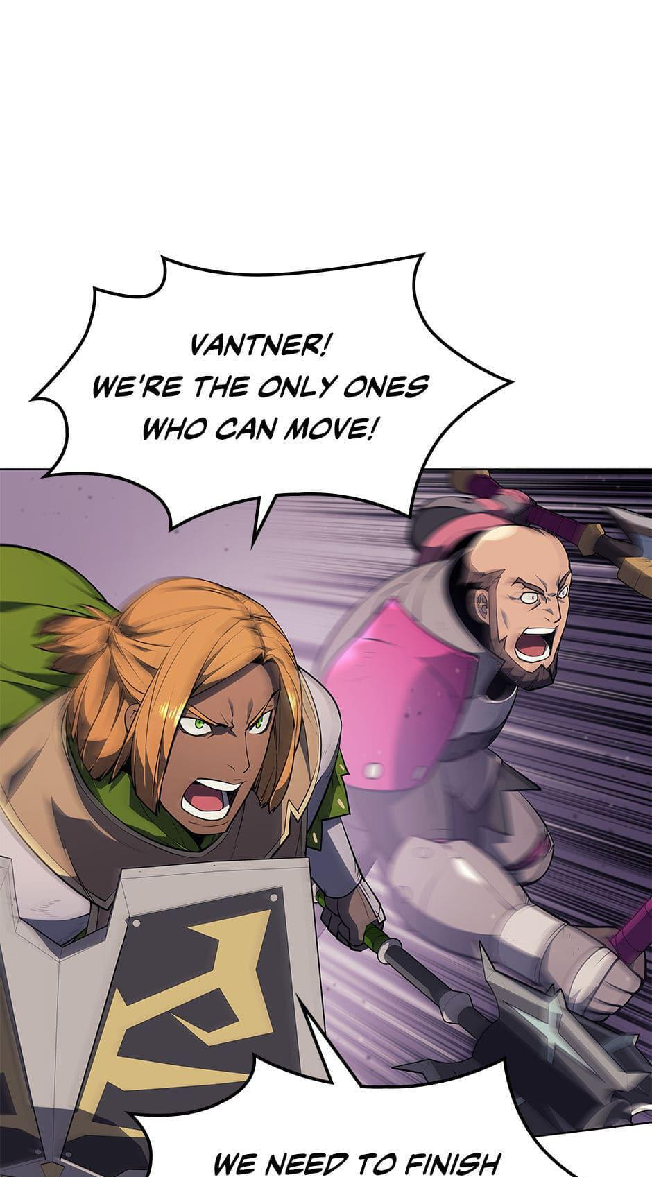 Read Overgeared (Team Argo) chapter 49 image 119 on Lezhin