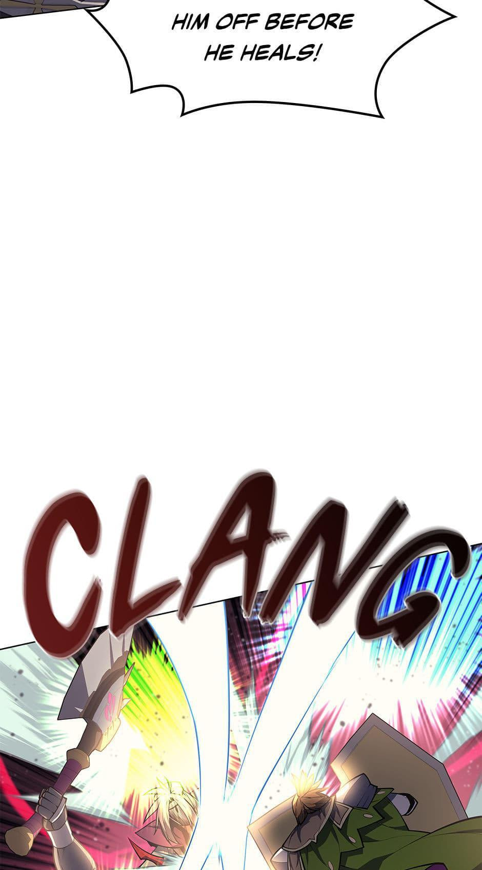 Read Overgeared (Team Argo) chapter 49 image 120 on Lezhin