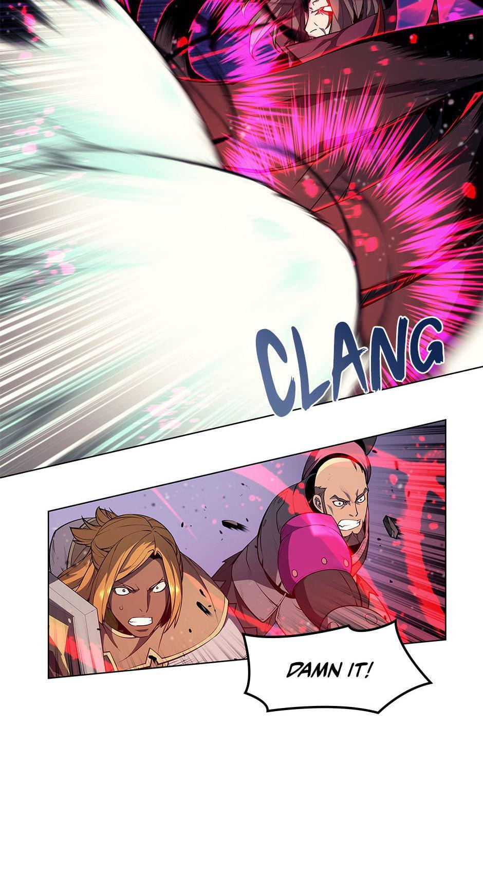Read Overgeared (Team Argo) chapter 49 image 122 on Lezhin