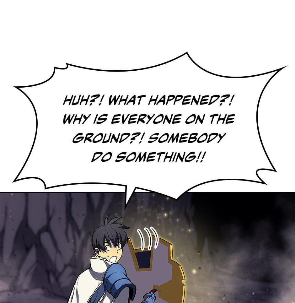 Read Overgeared (Team Argo) chapter 49 image 123 on Lezhin