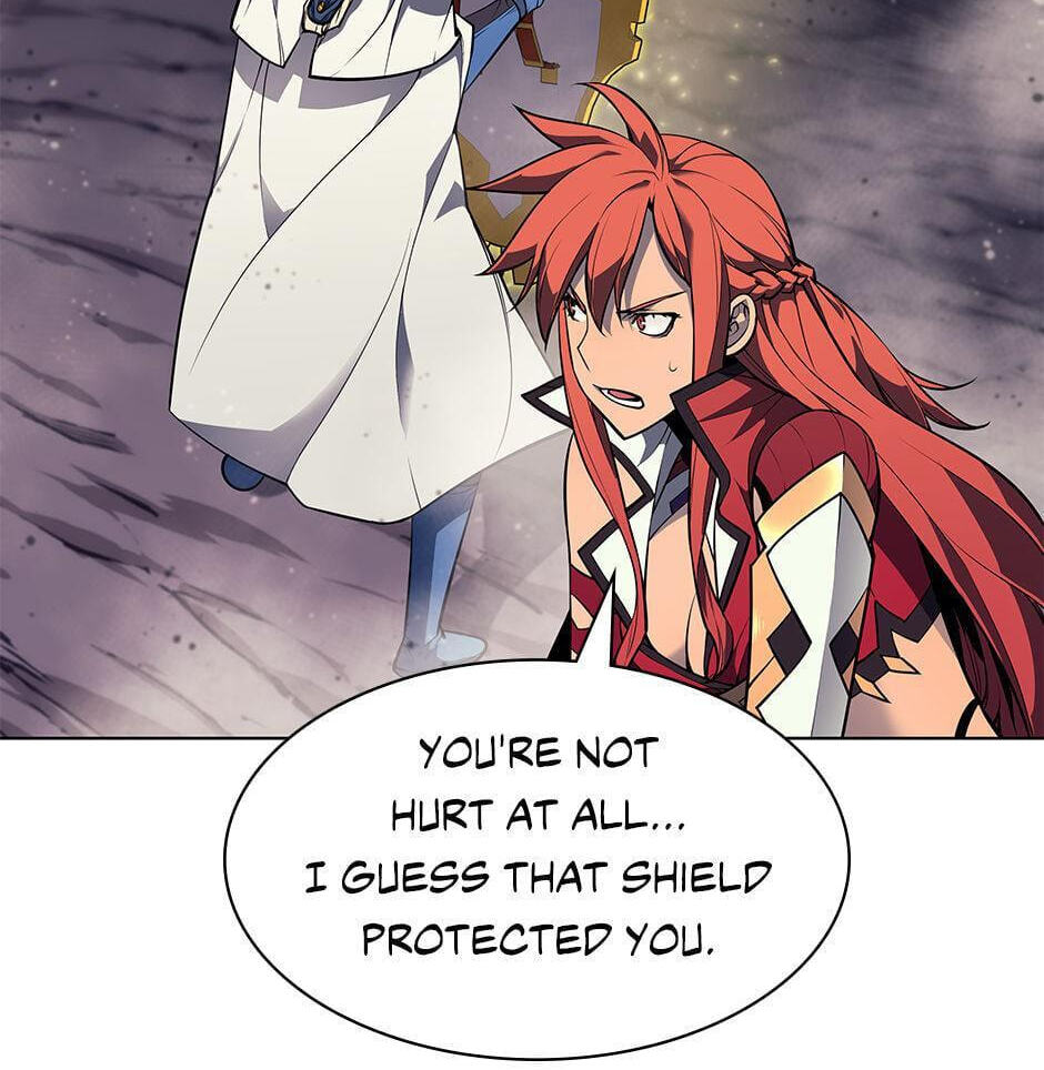 Read Overgeared (Team Argo) chapter 49 image 124 on Lezhin