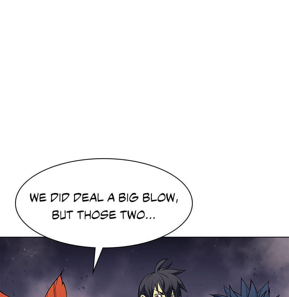 Read Overgeared (Team Argo) chapter 49 image 125 on Lezhin