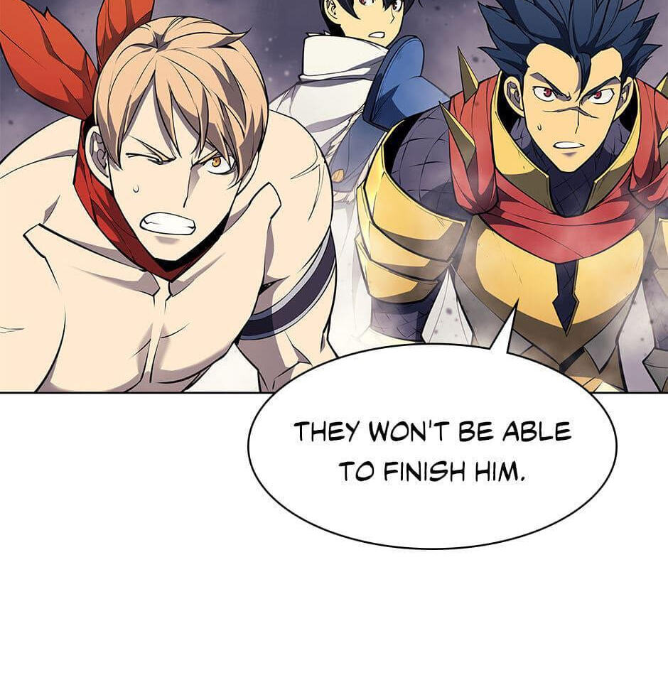Read Overgeared (Team Argo) chapter 49 image 126 on Lezhin
