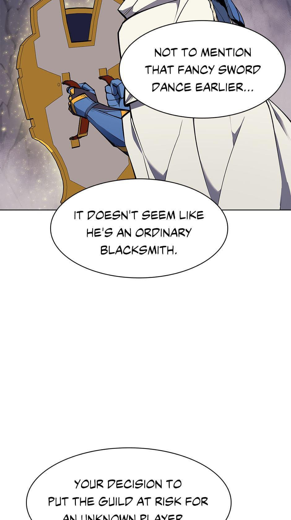 Read Overgeared (Team Argo) chapter 49 image 13 on Lezhin