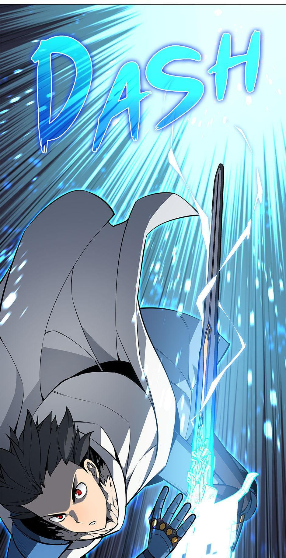 Read Overgeared (Team Argo) chapter 49 image 132 on Lezhin
