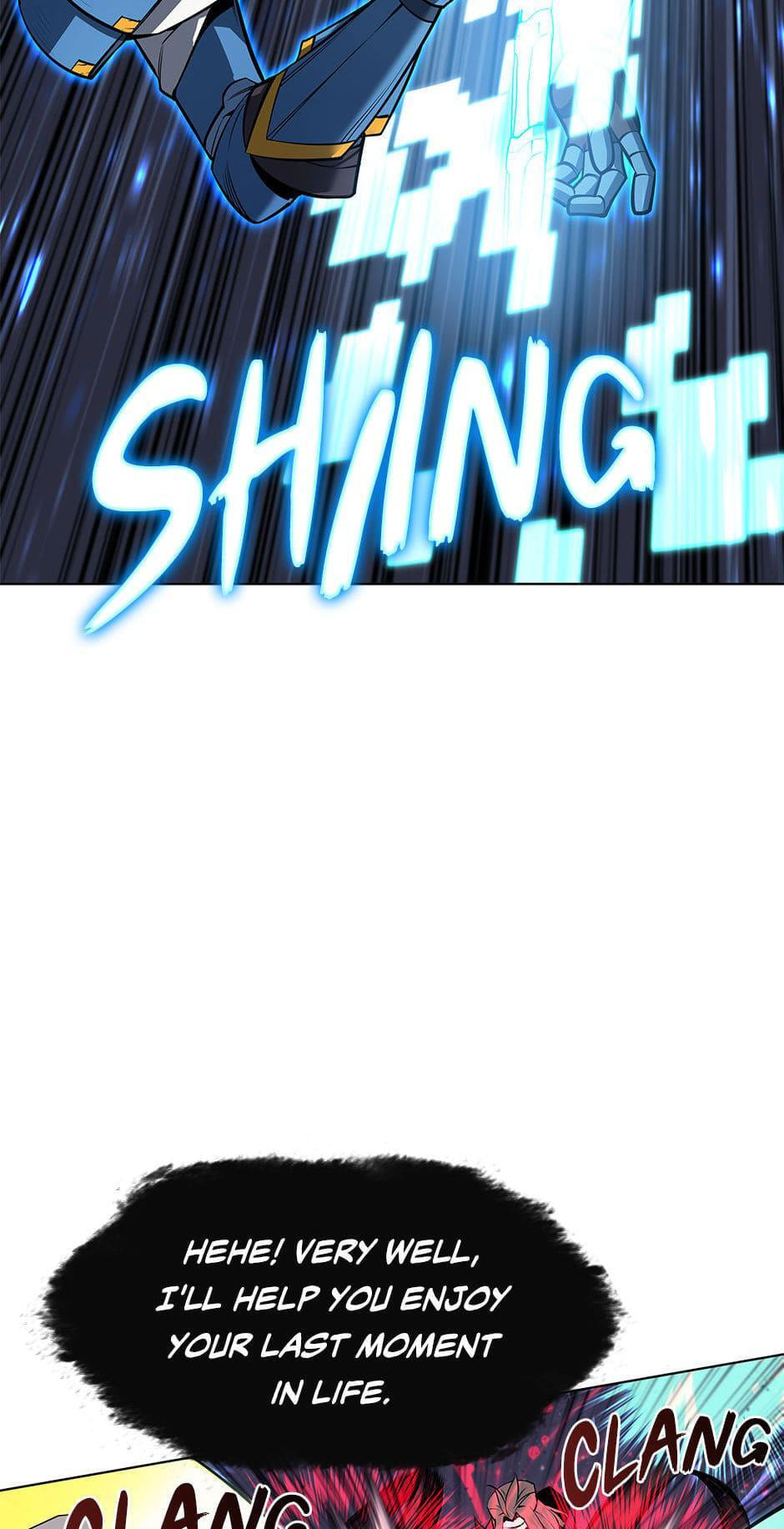 Read Overgeared (Team Argo) chapter 49 image 133 on Lezhin