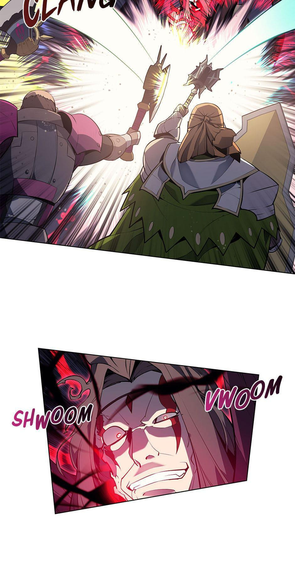Read Overgeared (Team Argo) chapter 49 image 134 on Lezhin