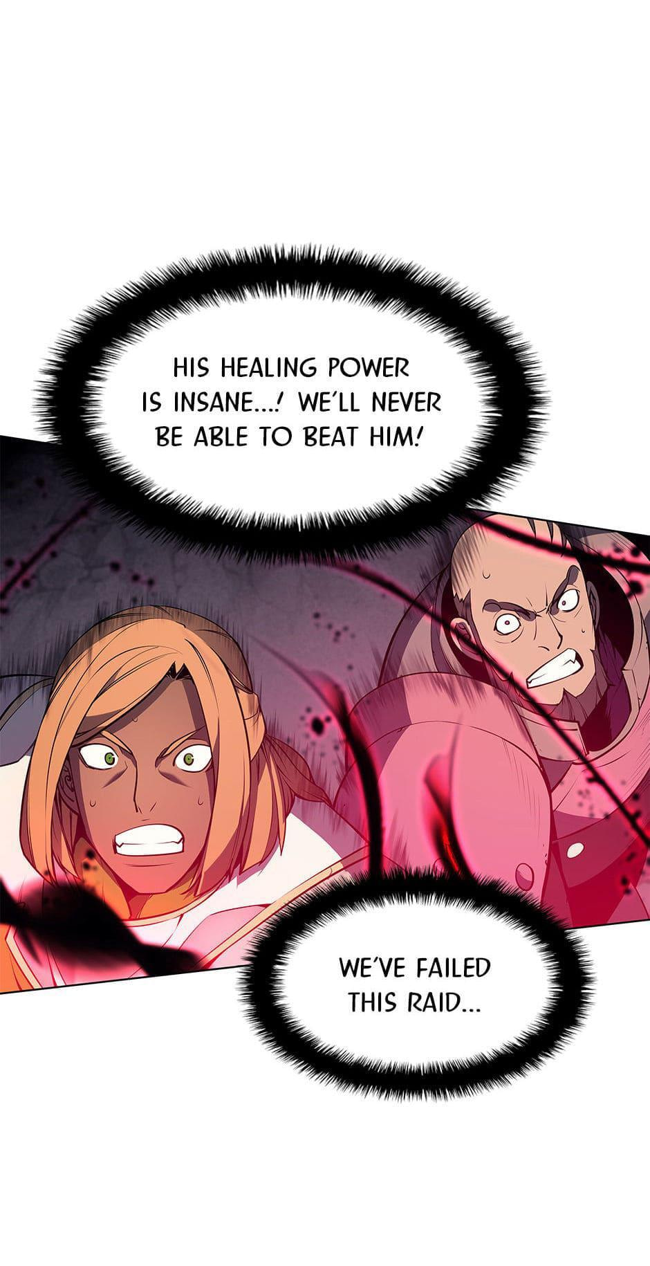 Read Overgeared (Team Argo) chapter 49 image 135 on Lezhin