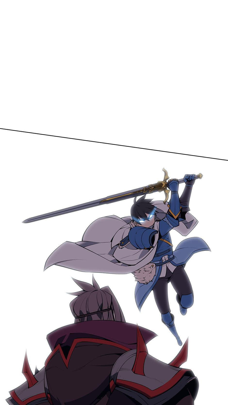 Read Overgeared (Team Argo) chapter 49 image 137 on Lezhin
