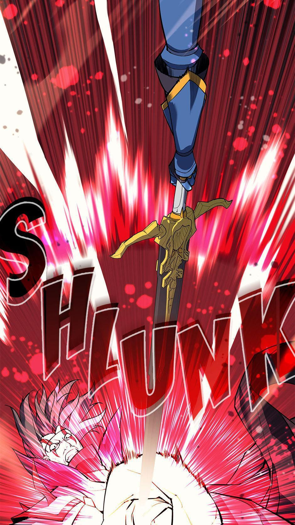Read Overgeared (Team Argo) chapter 49 image 140 on Lezhin