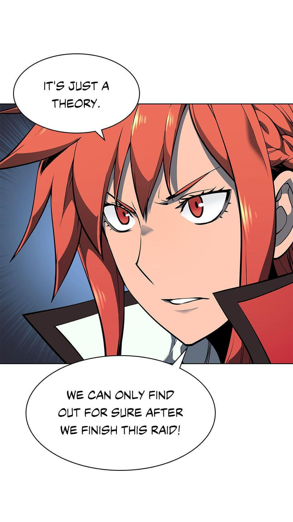 Read Overgeared (Team Argo) chapter 49 image 15 on Lezhin