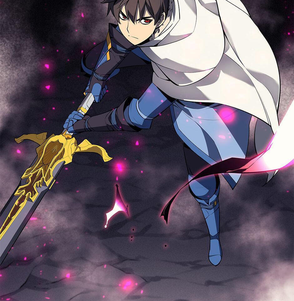 Read Overgeared (Team Argo) chapter 49 image 152 on Lezhin
