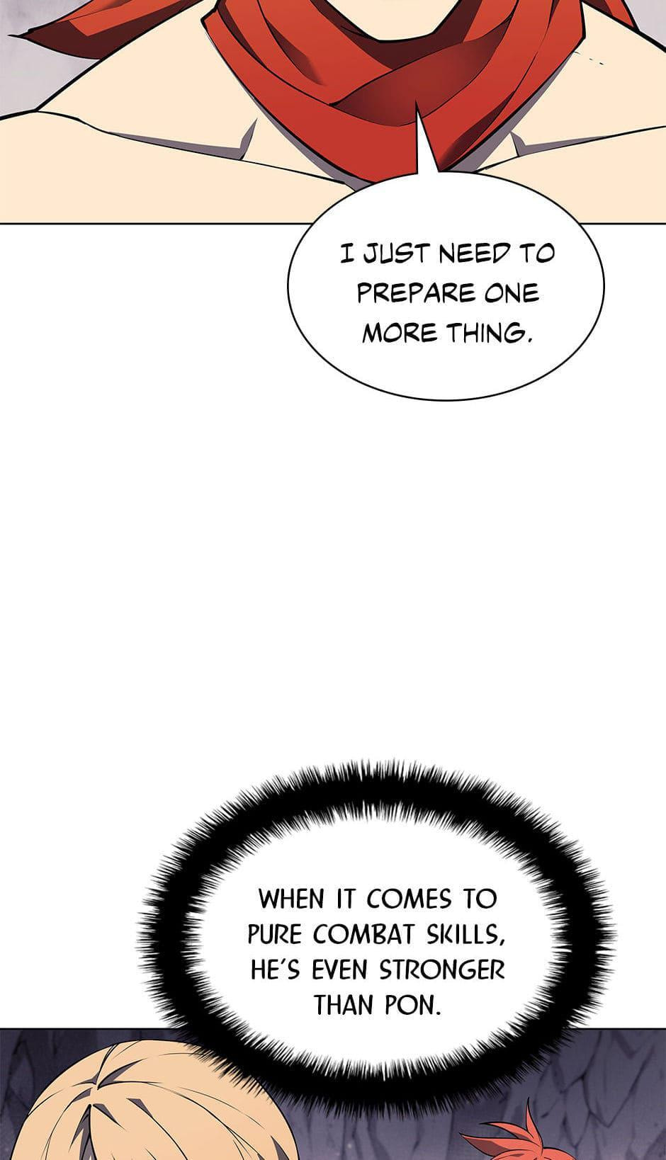 Read Overgeared (Team Argo) chapter 49 image 18 on Lezhin