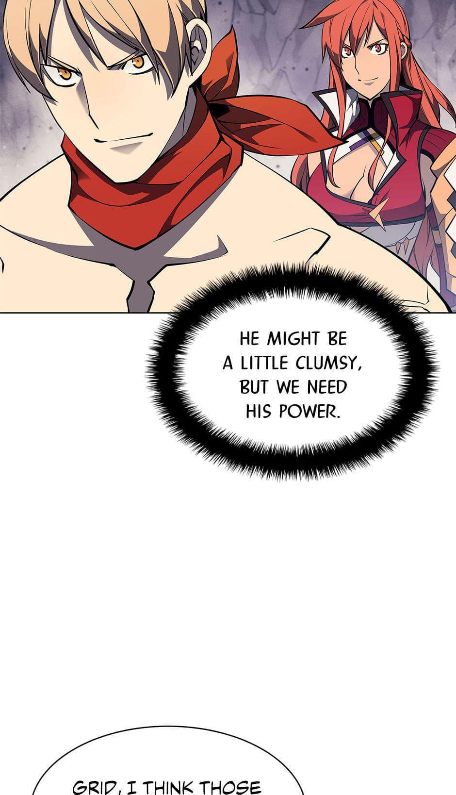 Read Overgeared (Team Argo) chapter 49 image 19 on Lezhin