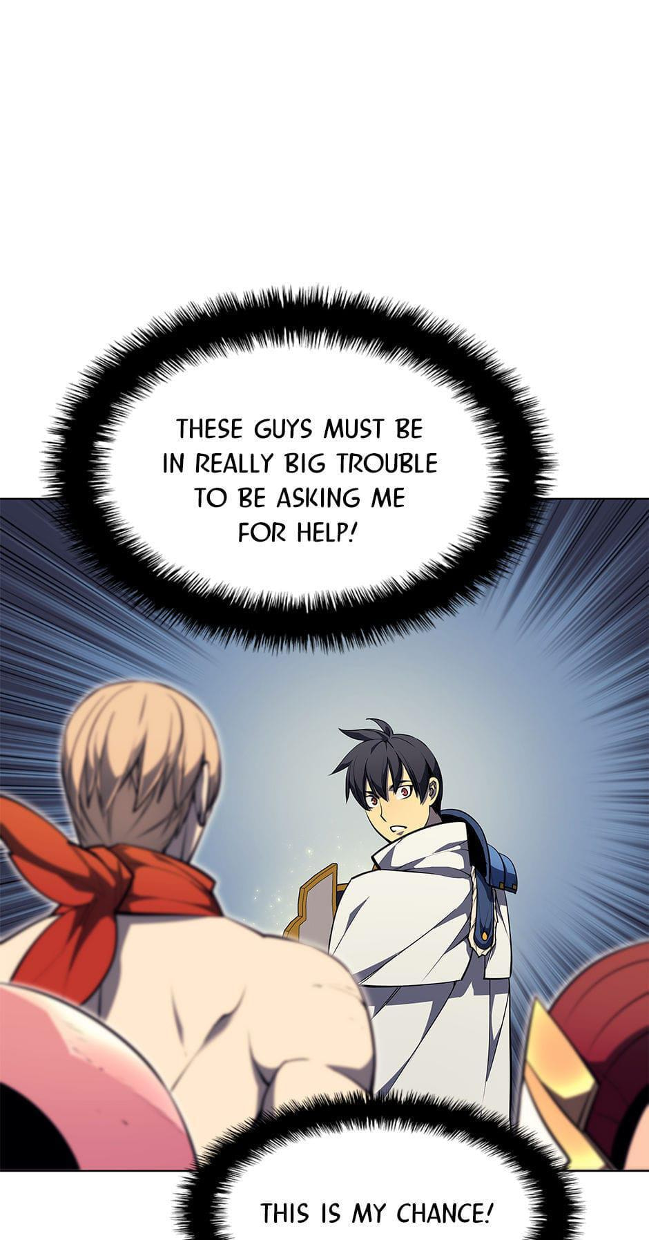 Read Overgeared (Team Argo) chapter 49 image 21 on Lezhin