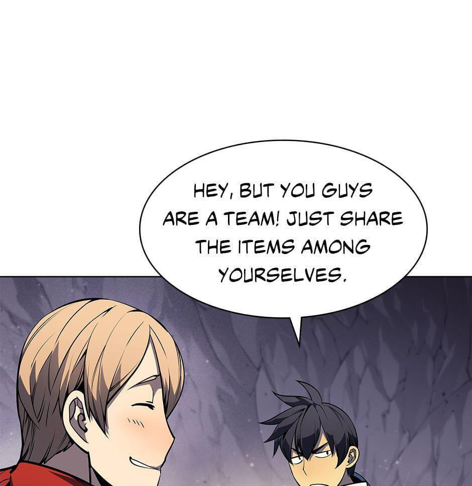 Read Overgeared (Team Argo) chapter 49 image 26 on Lezhin
