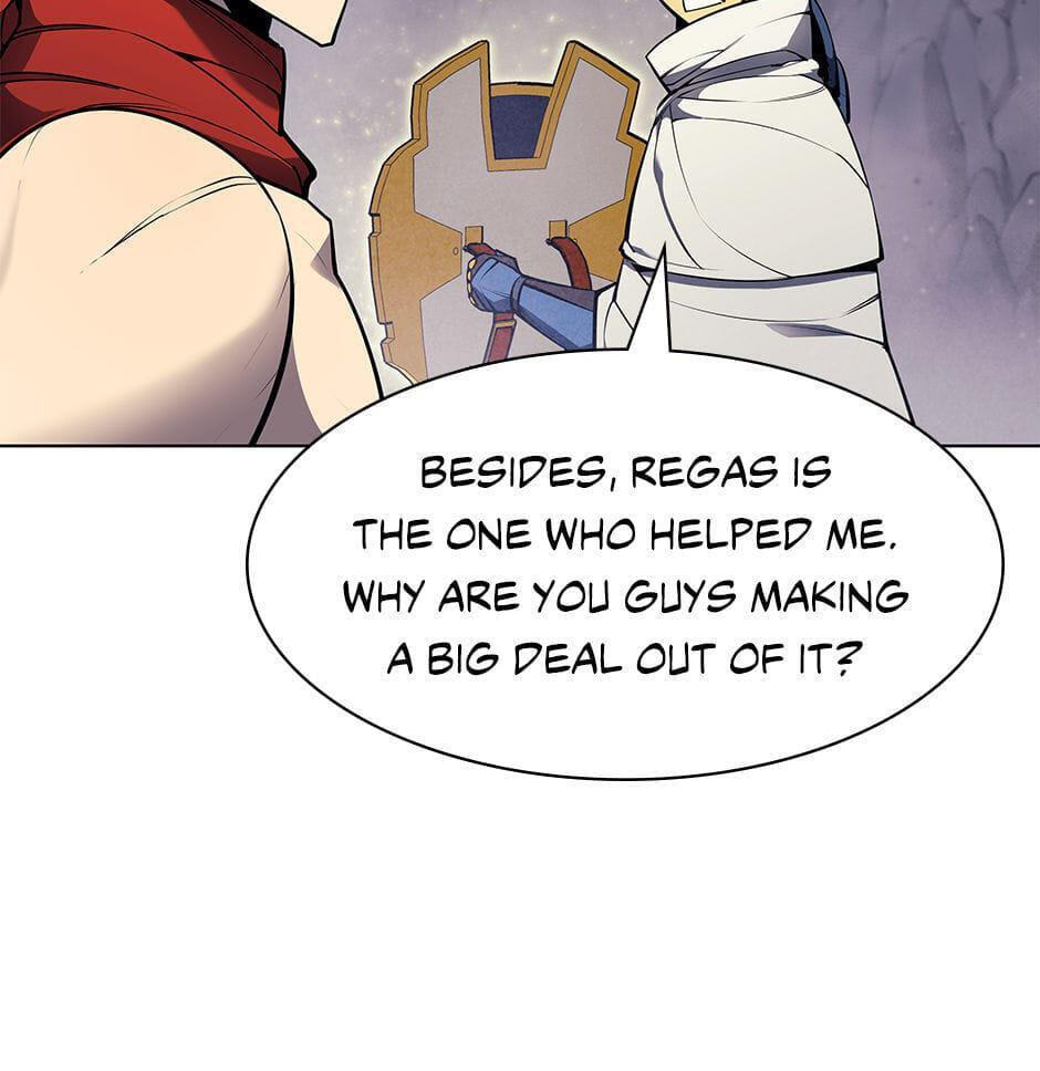 Read Overgeared (Team Argo) chapter 49 image 27 on Lezhin