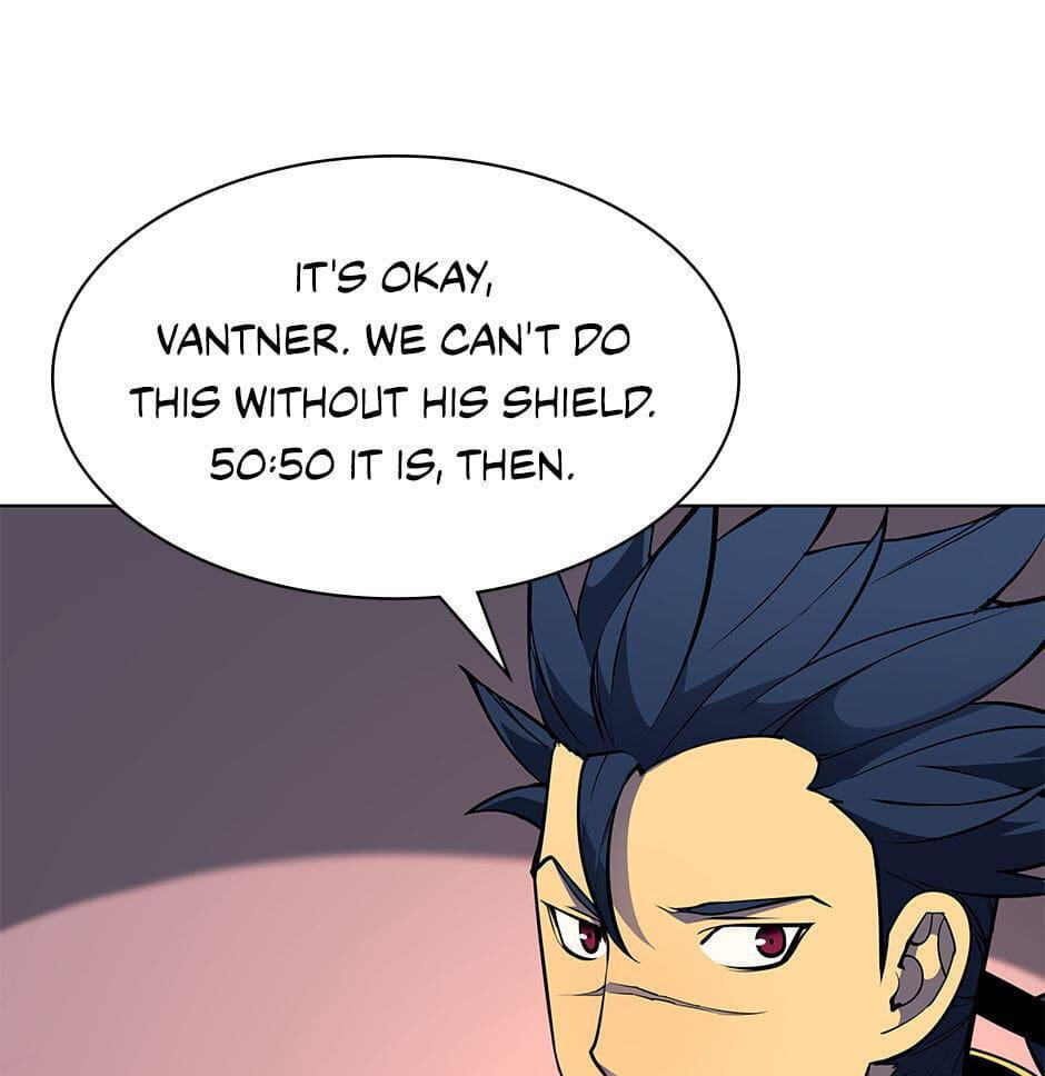 Read Overgeared (Team Argo) chapter 49 image 28 on Lezhin
