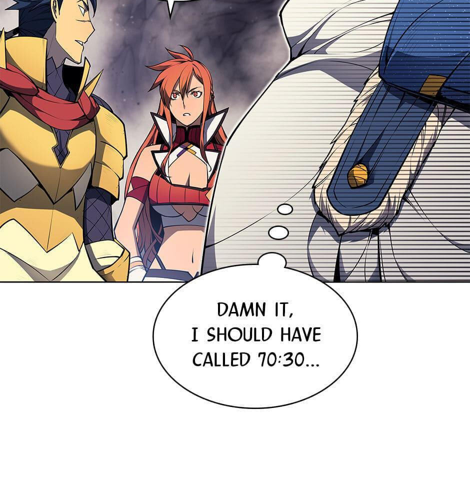 Read Overgeared (Team Argo) chapter 49 image 31 on Lezhin