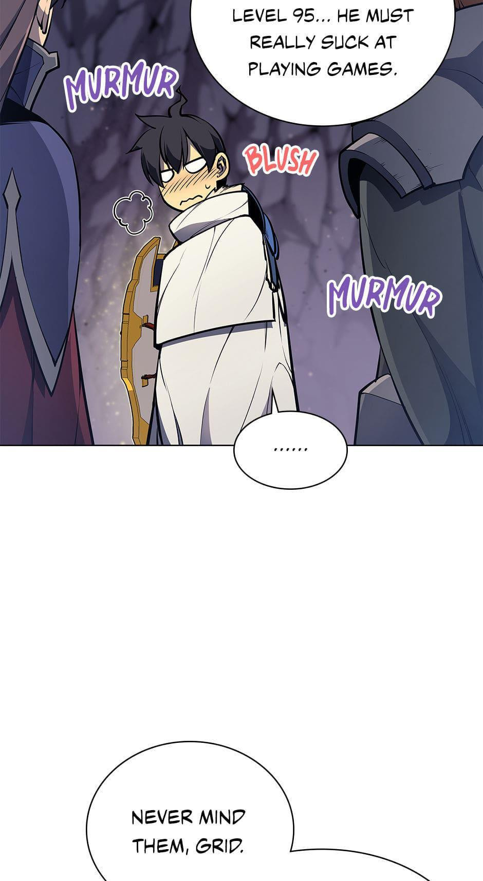 Read Overgeared (Team Argo) chapter 49 image 36 on Lezhin