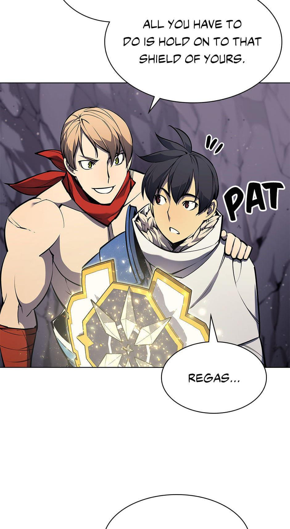 Read Overgeared (Team Argo) chapter 49 image 37 on Lezhin