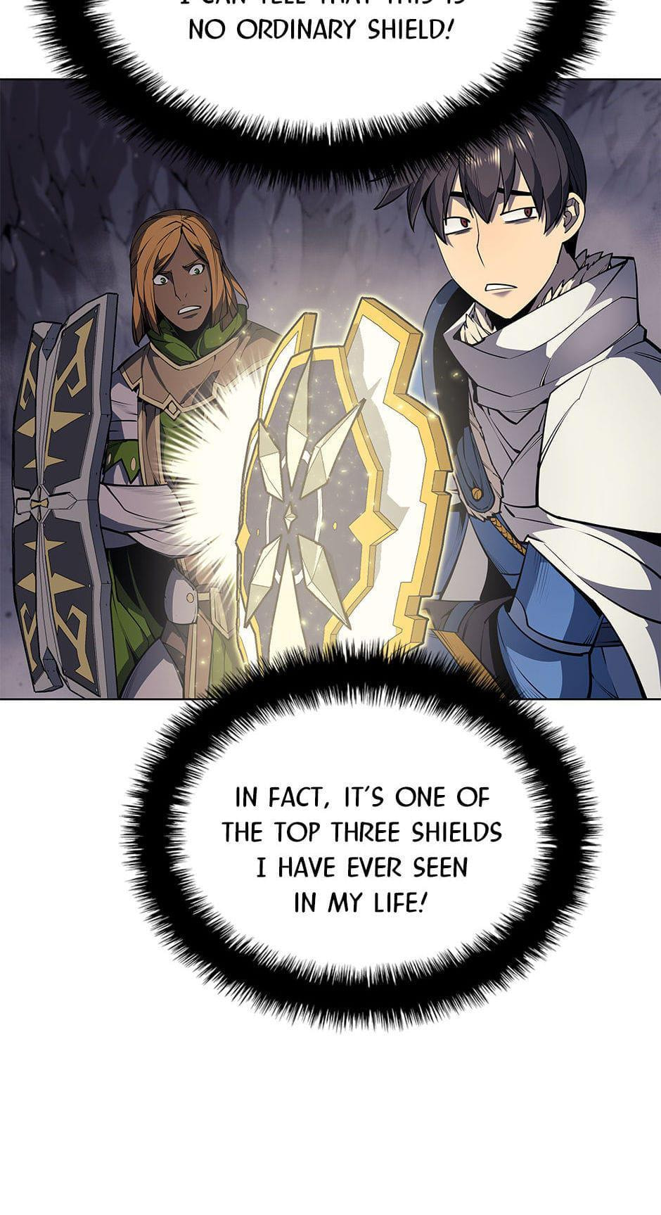 Read Overgeared (Team Argo) chapter 49 image 4 on Lezhin