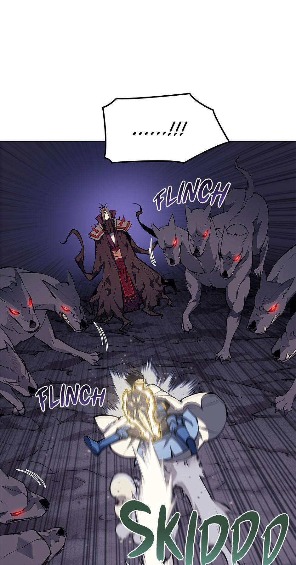 Read Overgeared (Team Argo) chapter 49 image 41 on Lezhin