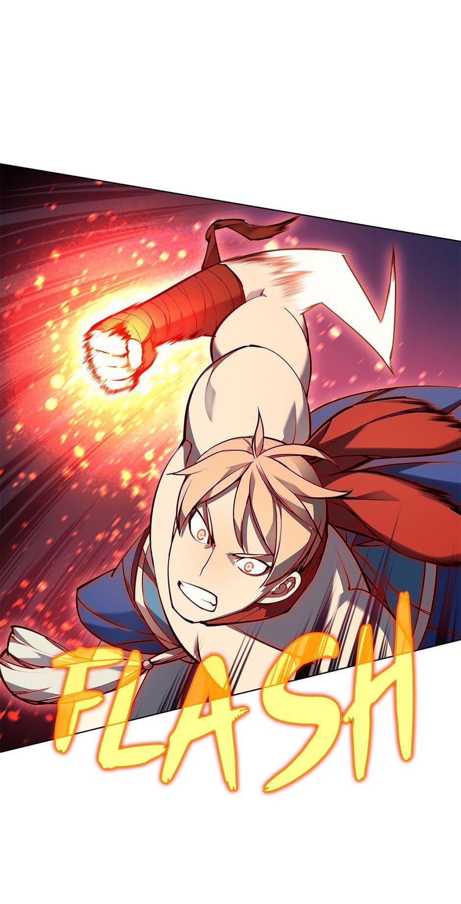 Read Overgeared (Team Argo) chapter 49 image 46 on Lezhin