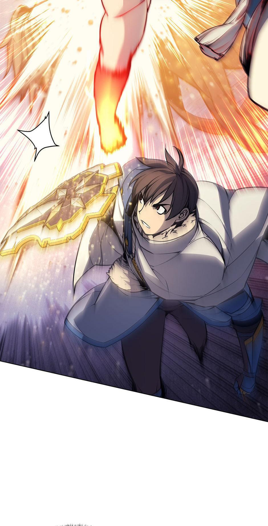 Read Overgeared (Team Argo) chapter 49 image 48 on Lezhin