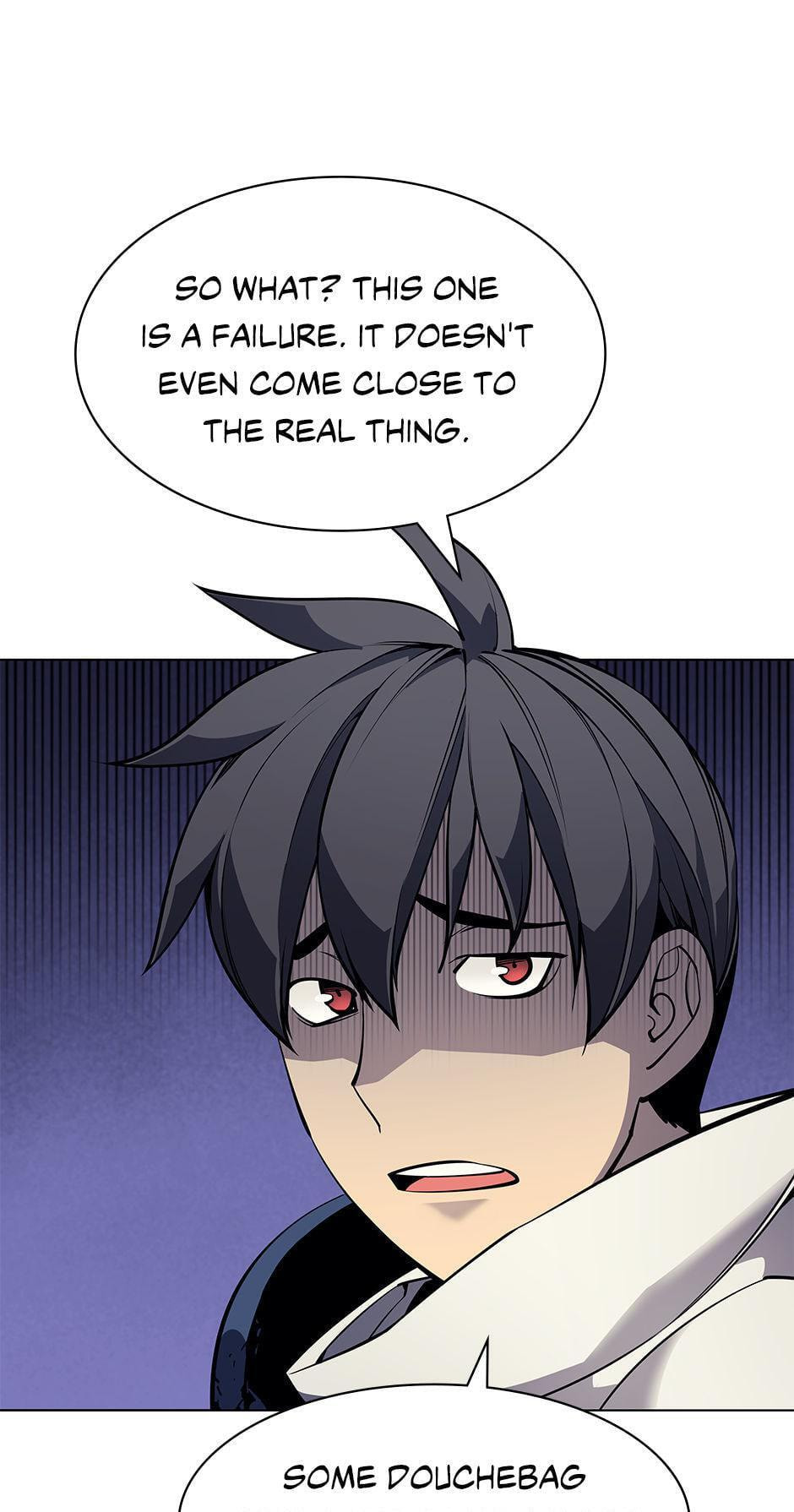Read Overgeared (Team Argo) chapter 49 image 5 on Lezhin
