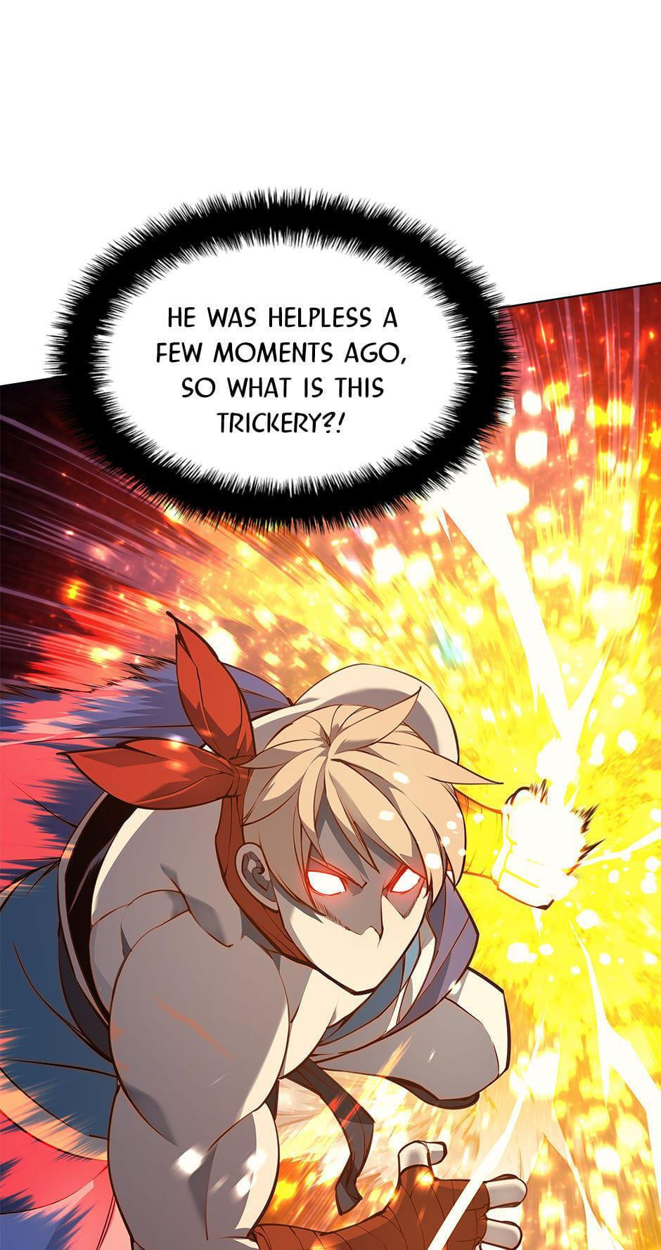 Read Overgeared (Team Argo) chapter 49 image 50 on Lezhin