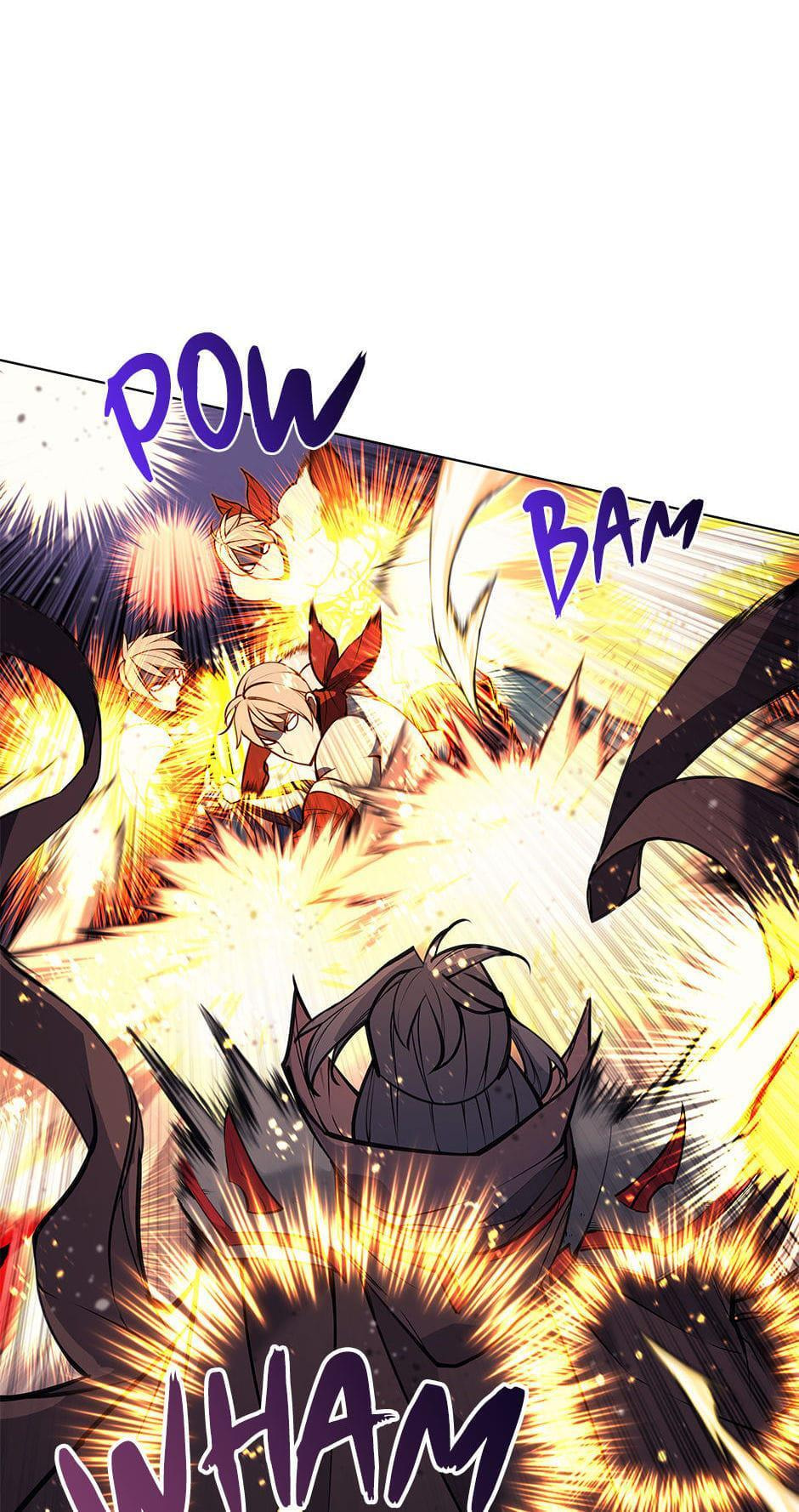 Read Overgeared (Team Argo) chapter 49 image 52 on Lezhin