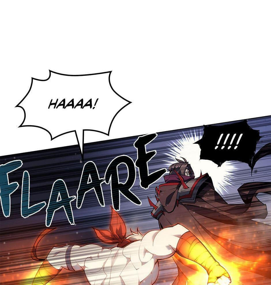 Read Overgeared (Team Argo) chapter 49 image 58 on Lezhin