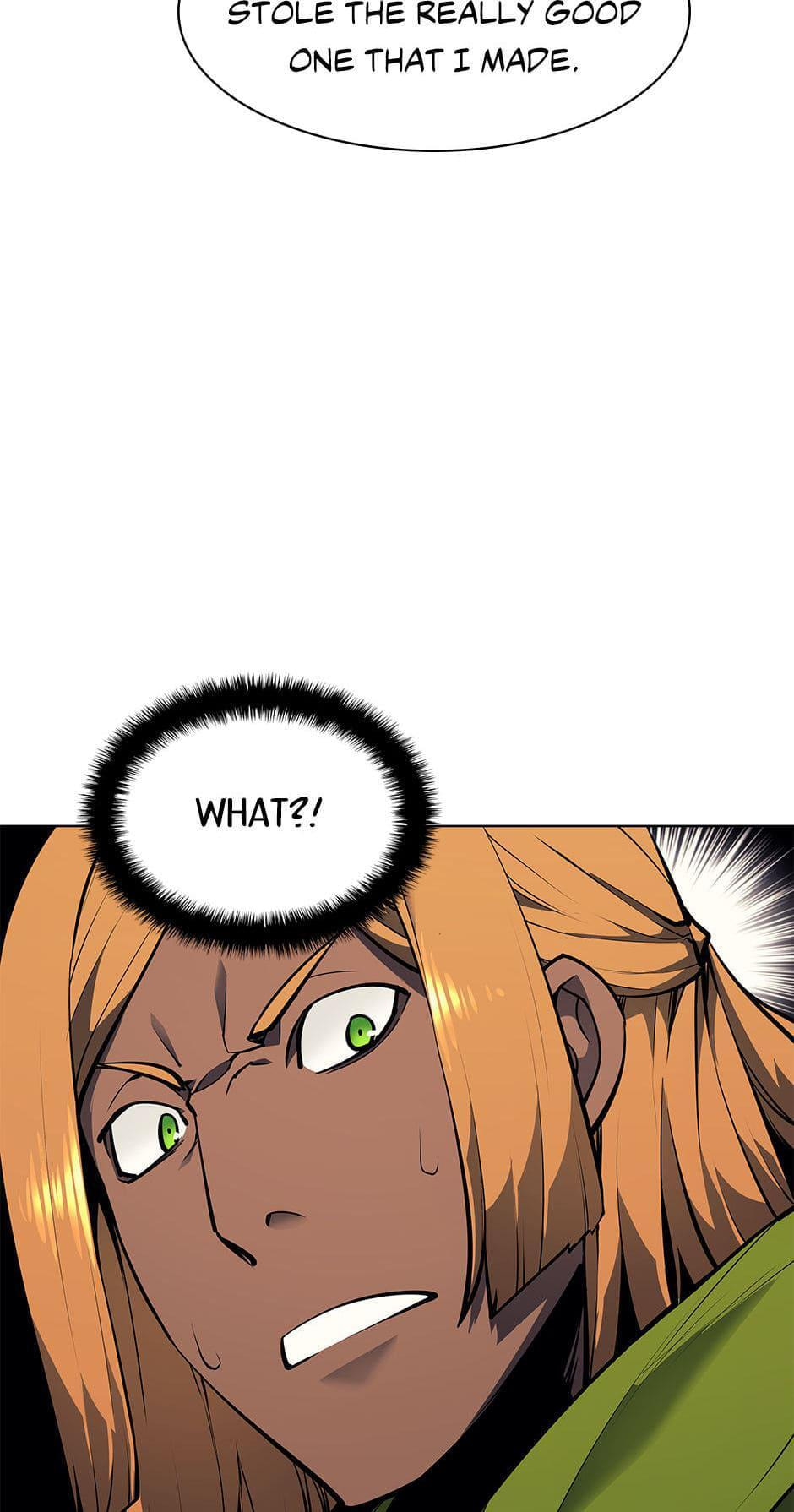 Read Overgeared (Team Argo) chapter 49 image 6 on Lezhin