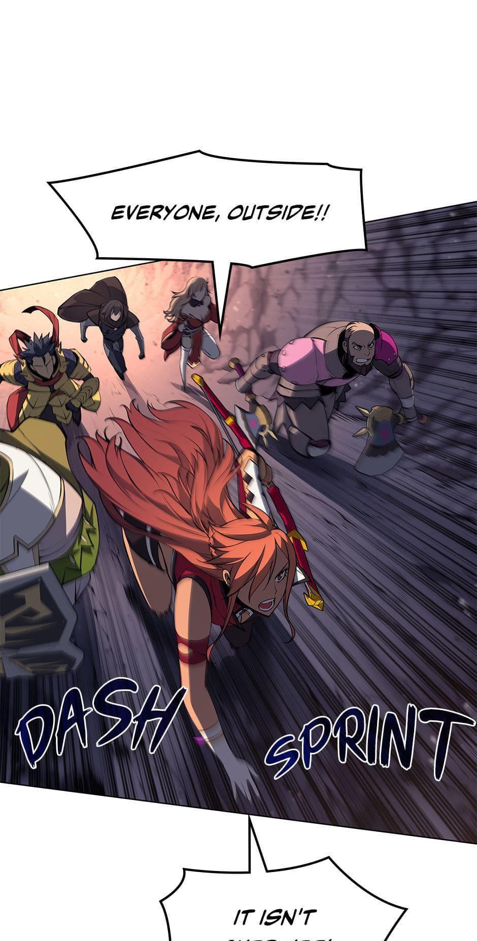 Read Overgeared (Team Argo) chapter 49 image 73 on Lezhin