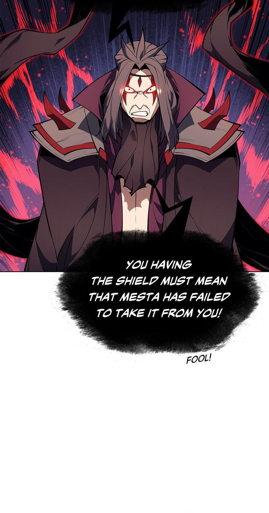 Read Overgeared (Team Argo) chapter 49 image 8 on Lezhin