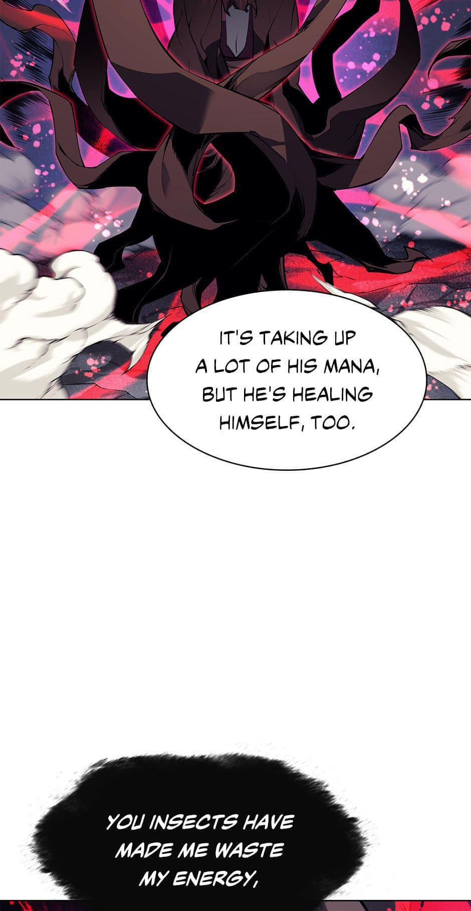 Read Overgeared (Team Argo) chapter 49 image 81 on Lezhin