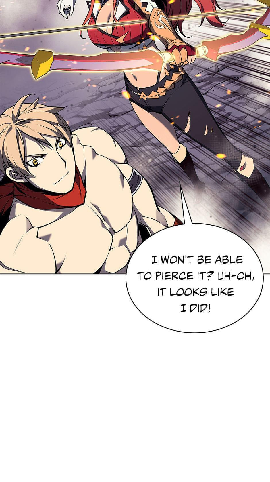 Read Overgeared (Team Argo) chapter 49 image 85 on Lezhin