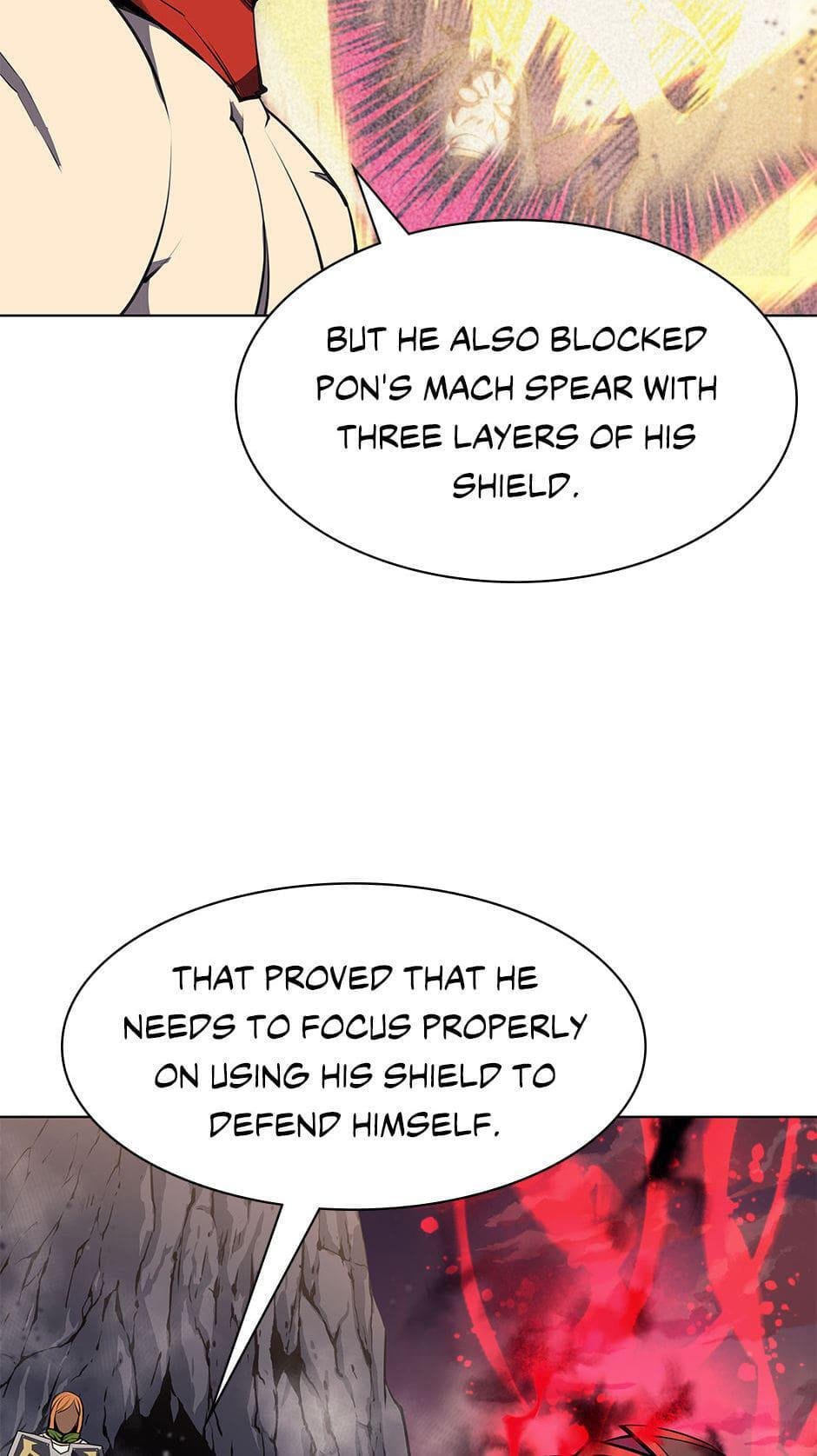 Read Overgeared (Team Argo) chapter 49 image 87 on Lezhin