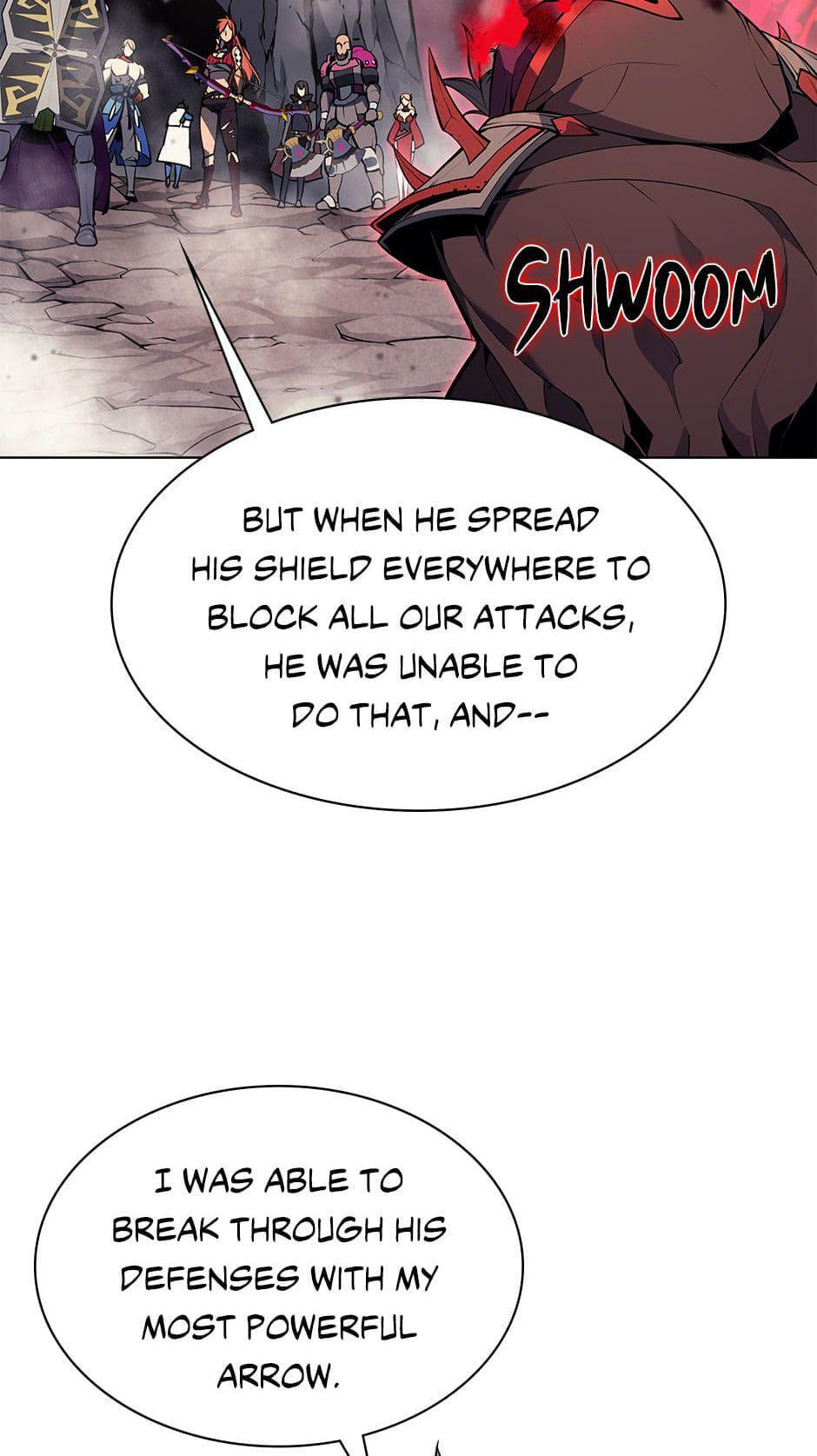Read Overgeared (Team Argo) chapter 49 image 88 on Lezhin