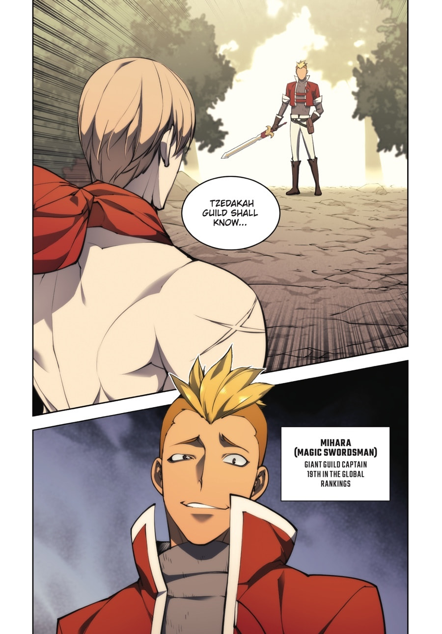 Read Overgeared (Team Argo) chapter 5 image 142 on Lezhin