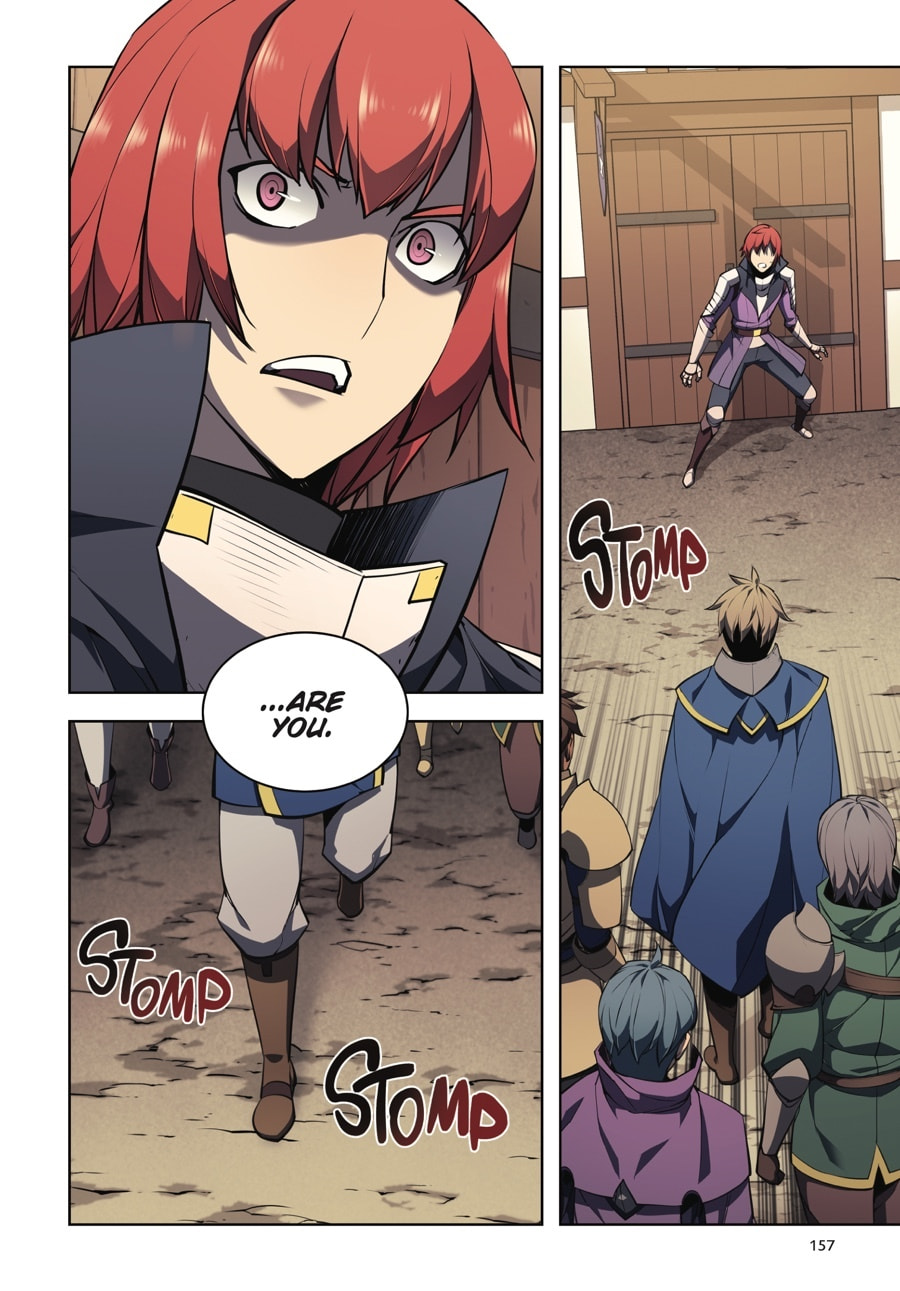 Read Overgeared (Team Argo) chapter 5 image 155 on Lezhin