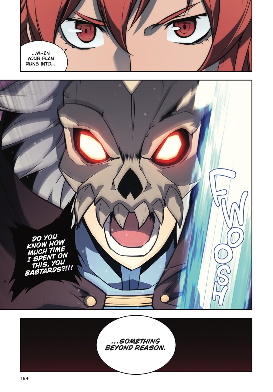 Read Overgeared (Team Argo) chapter 5 image 181 on Lezhin