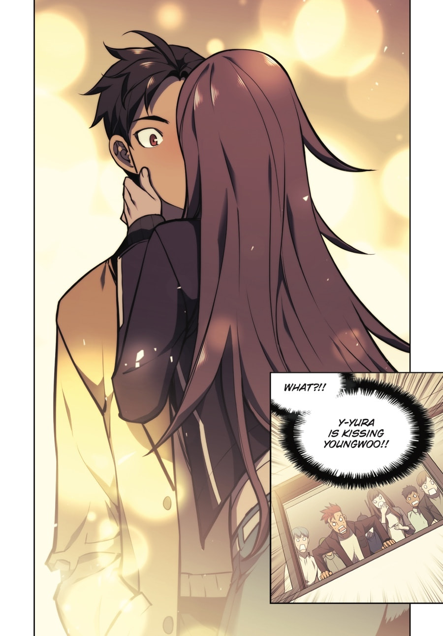 Read Overgeared (Team Argo) chapter 5 image 240 on Lezhin