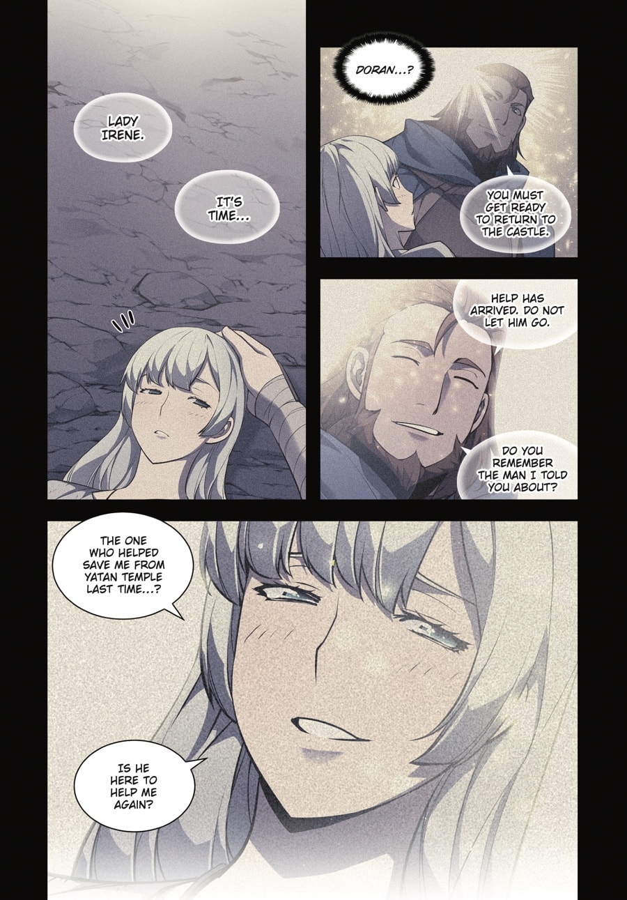 Read Overgeared (Team Argo) chapter 5 image 50 on Lezhin