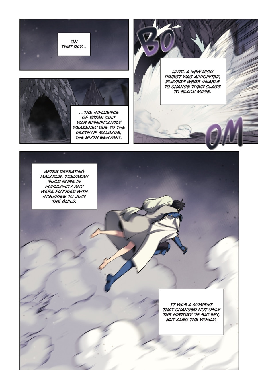 Read Overgeared (Team Argo) chapter 5 image 59 on Lezhin