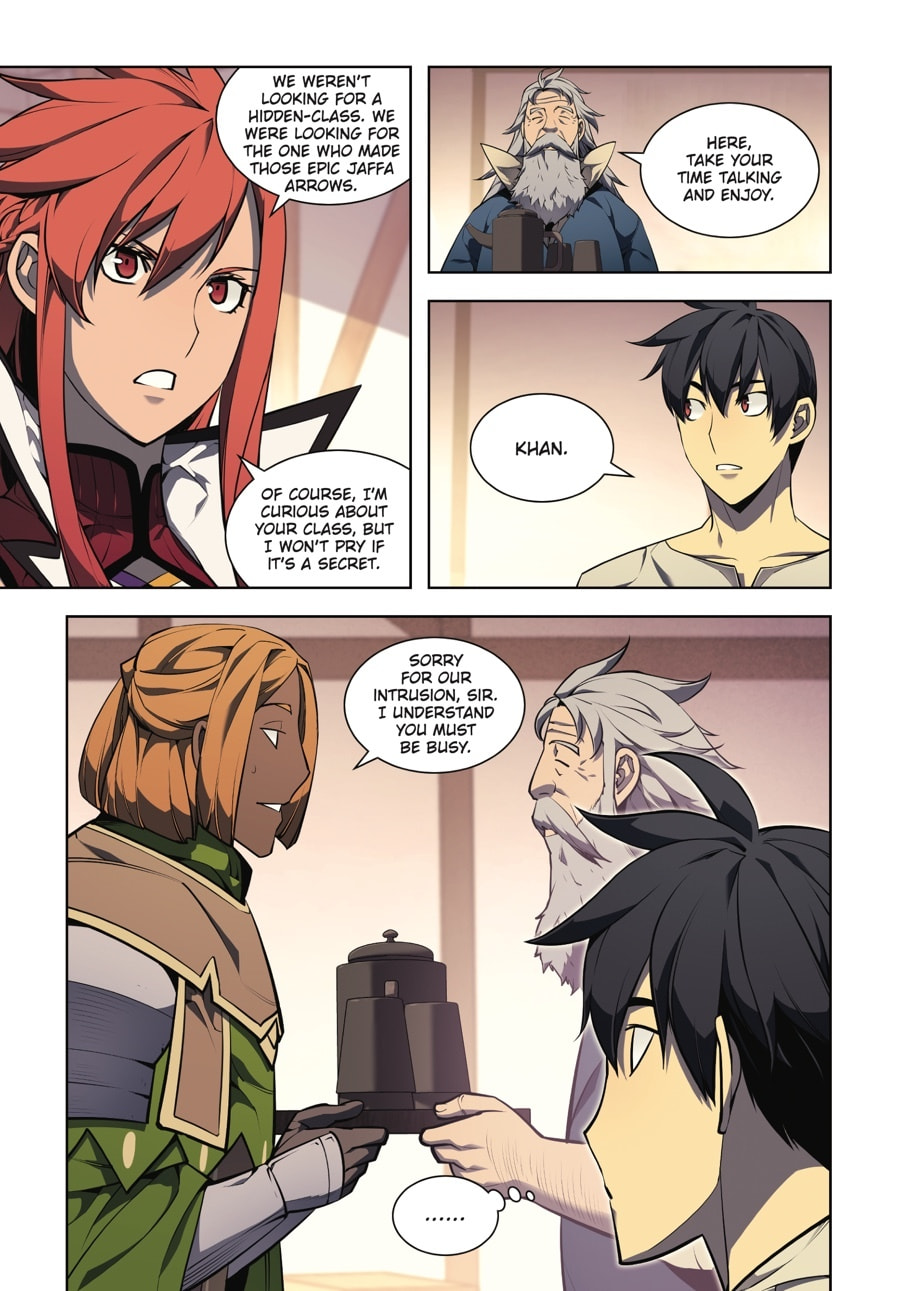 Read Overgeared (Team Argo) chapter 5 image 90 on Lezhin