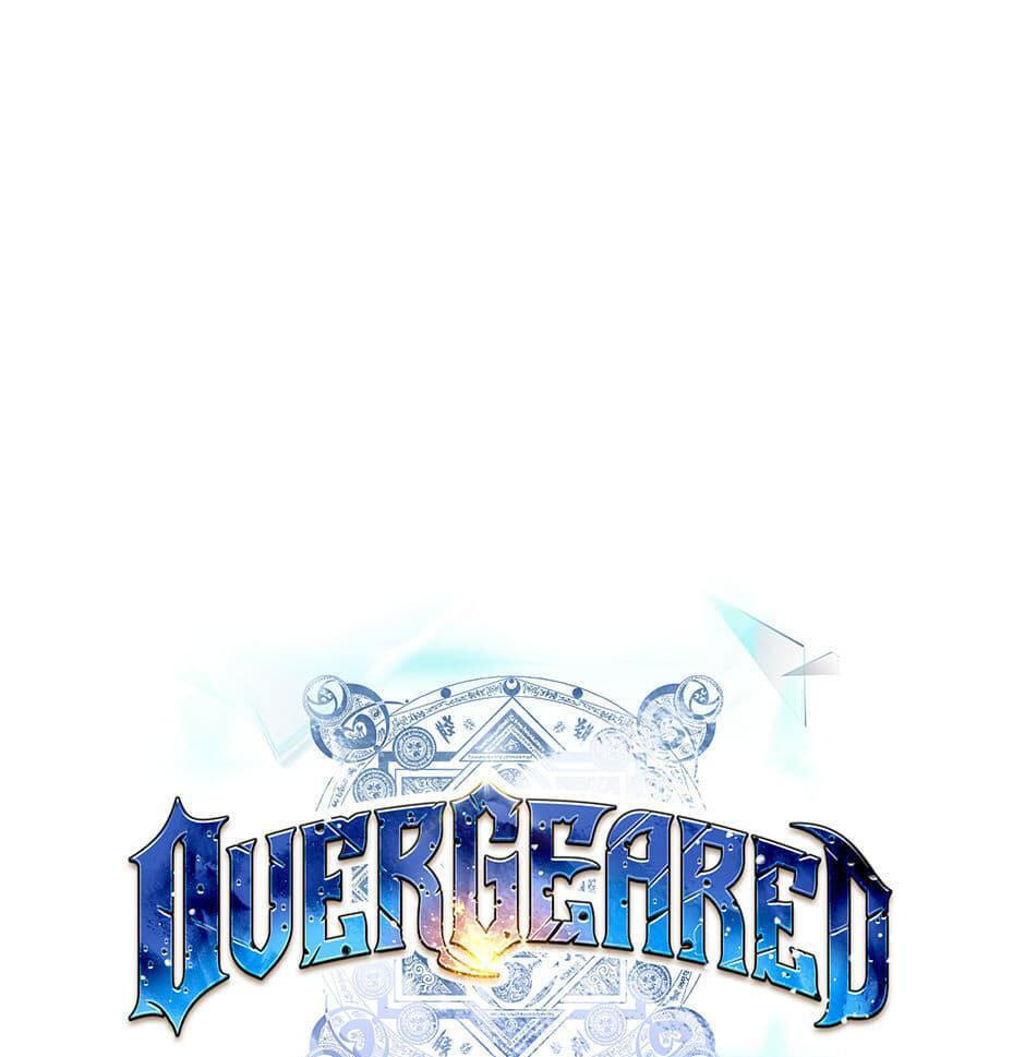 Read Overgeared (Team Argo) chapter 50 image 0 on Lezhin
