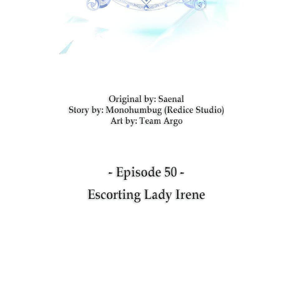 Read Overgeared (Team Argo) chapter 50 image 1 on Lezhin